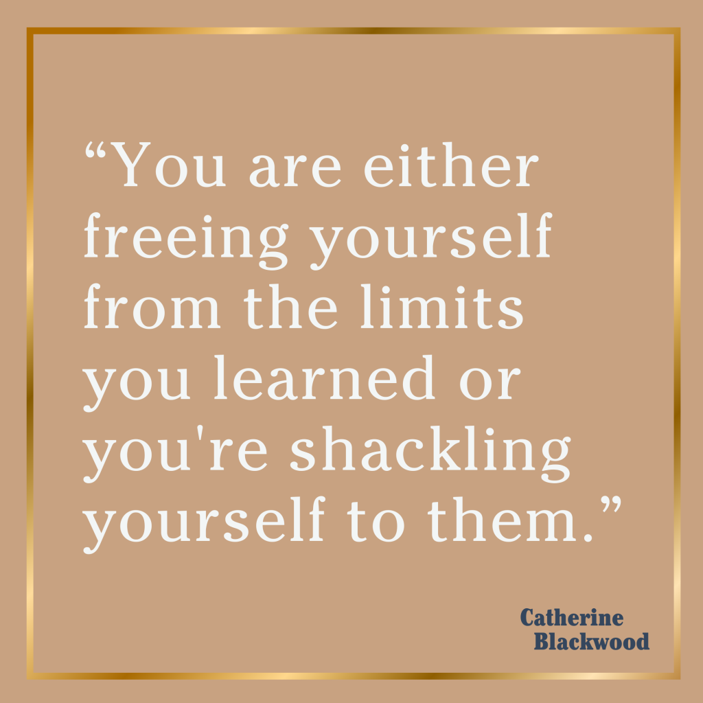 Self-acceptance vs. identity work?